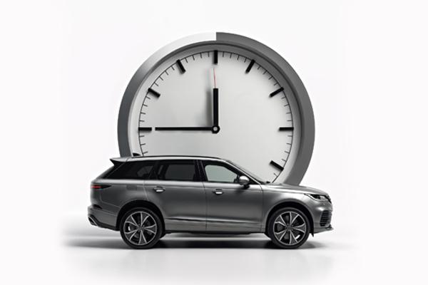 بازی بینهایت! فروش ماشین در ایران چقدر زمان میبرد؟ بازی بینهایت! فروش ماشین در ایران چقدر زمان میبرد؟