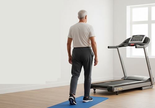 «راه رفتن برعکس» چیه؟ جدیدترین ترندی که متخصص‌ها میگن از زوال عقل جلوگیری می‌کنه