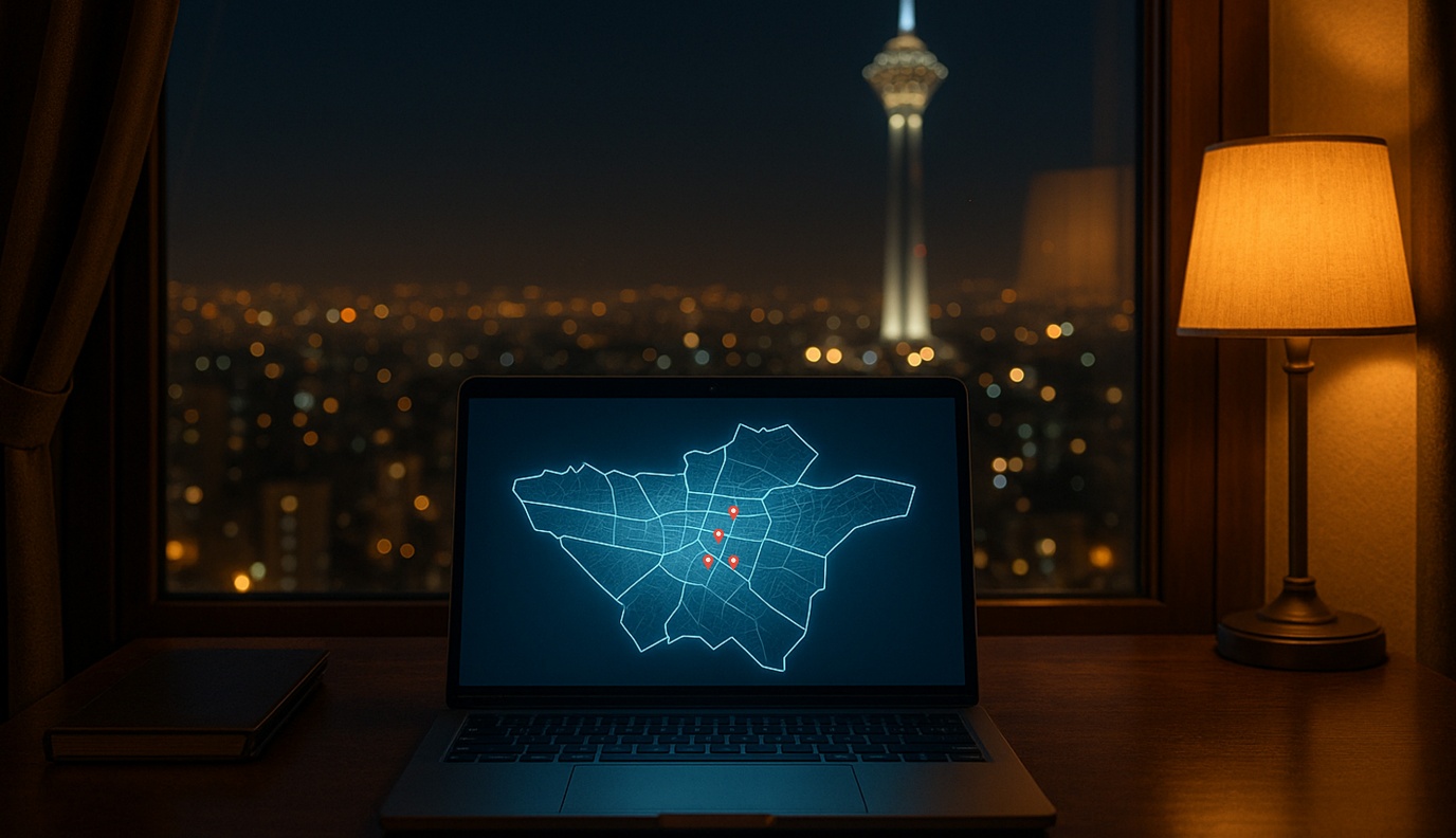 بازار لپ تاپ تهران زیر ذره بین؛ کجا لپ تاپ بخریم تا ضرر نکنیم؟ (۱۴۰۴) بازار لپ تاپ تهران زیر ذره بین؛ کجا لپ تاپ بخریم تا ضرر نکنیم؟ (۱۴۰۴)