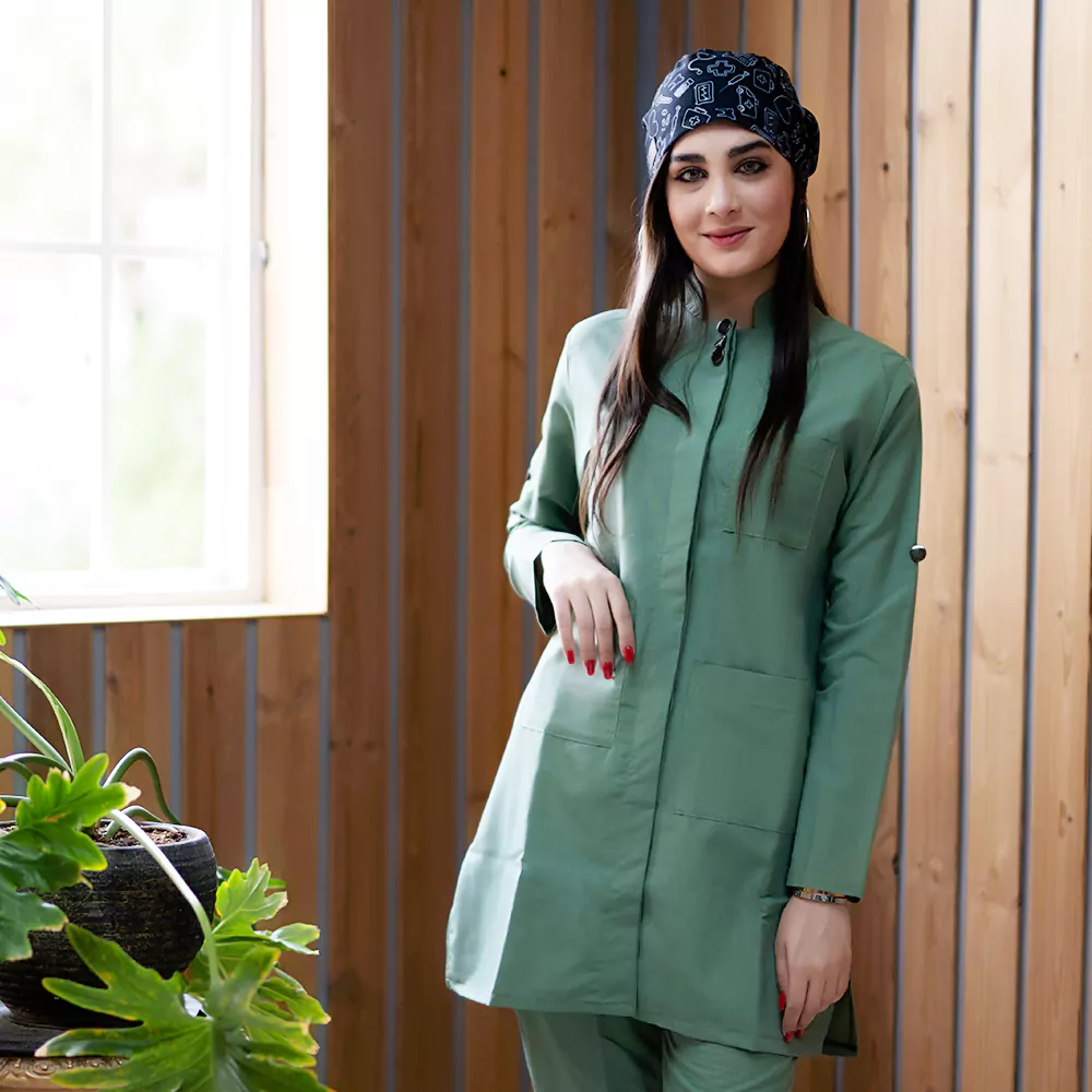 معیارهای انتخاب یک اسکراب پزشکی باکیفیت معیارهای انتخاب یک اسکراب پزشکی باکیفیت