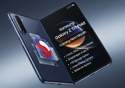 سامسونگ گلکسی Z TriFold ماه آینده می‌آد؛ بعضی از مشخصات (غیررسمی) فاش شد!